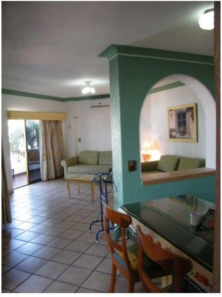 Villas Steffany 린콘 데 구아야비토스 외부 사진